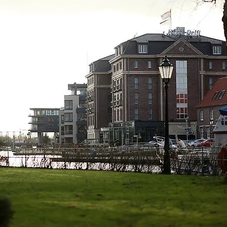 Am Delft * Emden