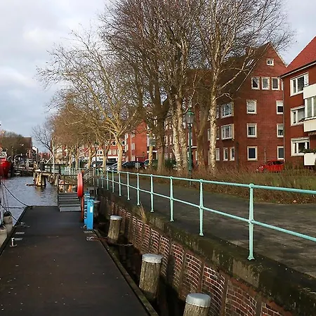 Apartment Am Delft *