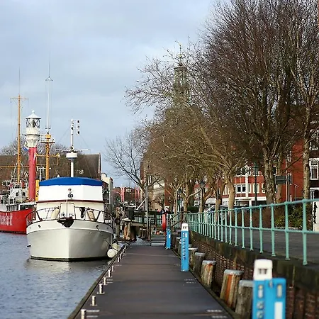 Am Delft Emden