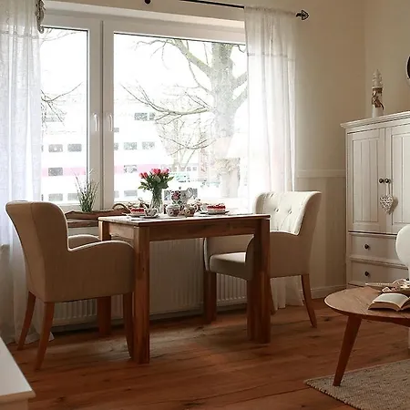 Am Delft Apartment *